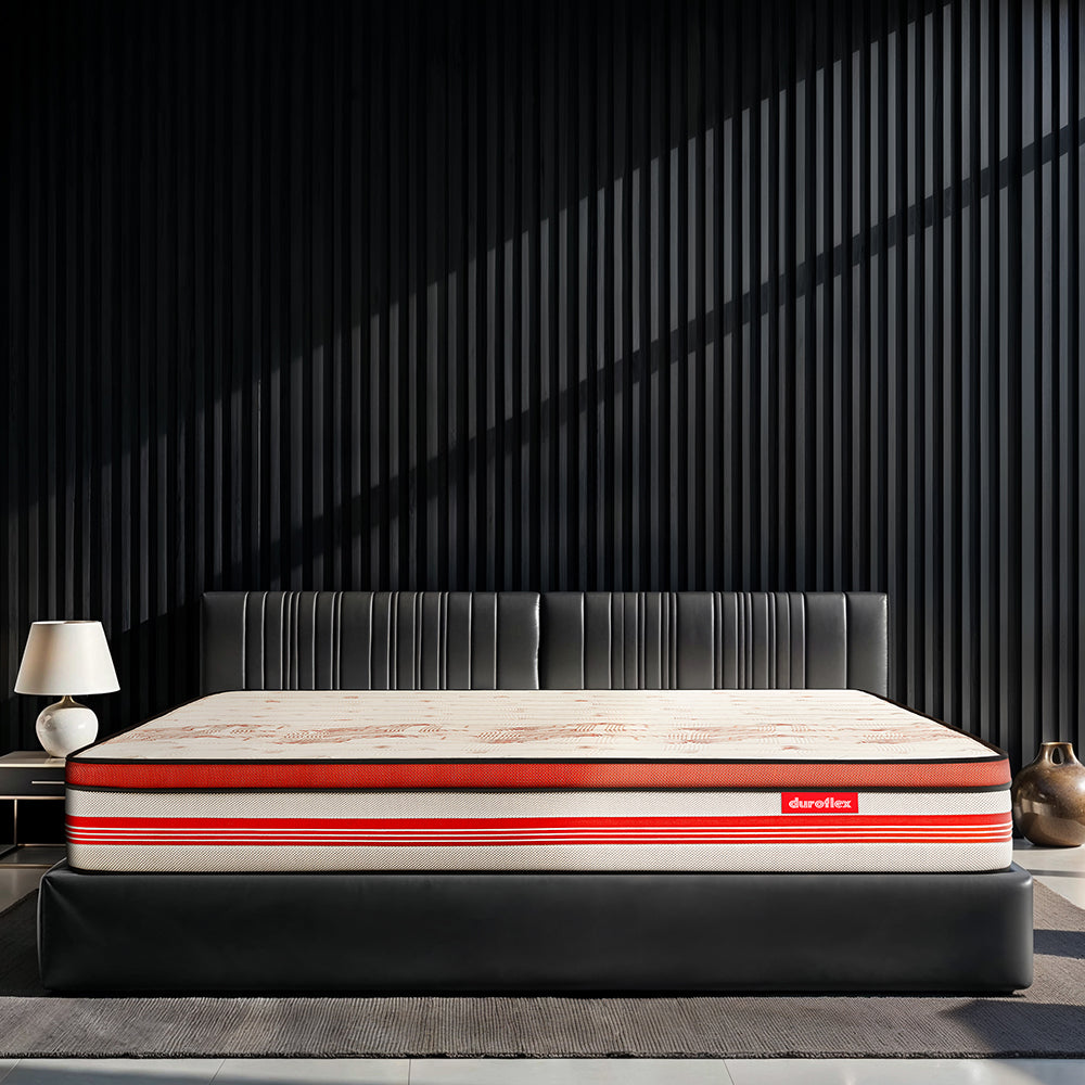 Duroflex Bolt Plus Mattress