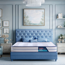 Duroflex Strength Orthopedic Mattress