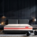 Duroflex Propel Pocket Spring Mattress