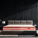Duroflex Propel Plus Pocket Spring Mattress